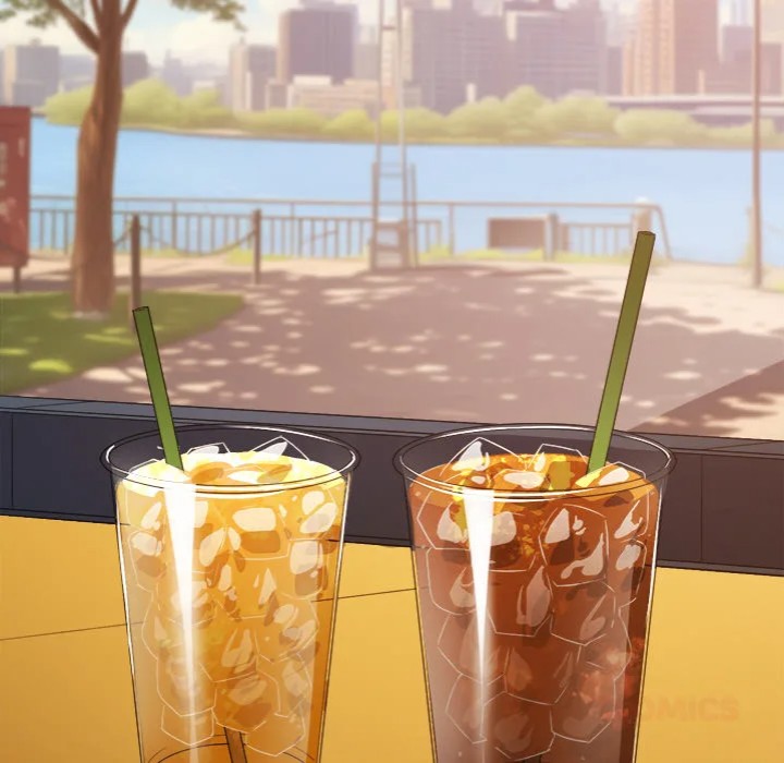 My High School Bully - Chapter 252 Page 120