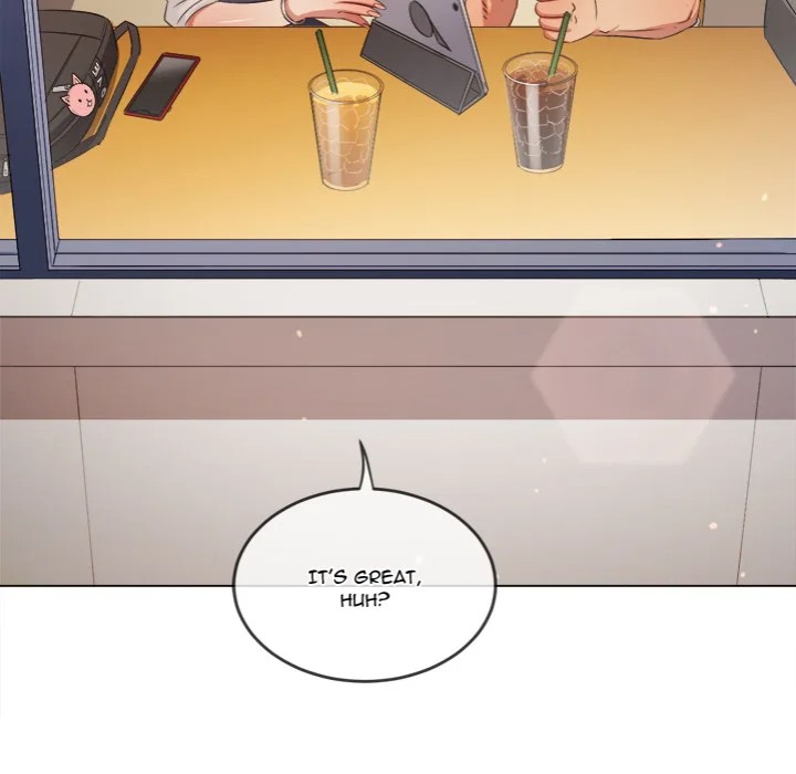 My High School Bully - Chapter 252 Page 133