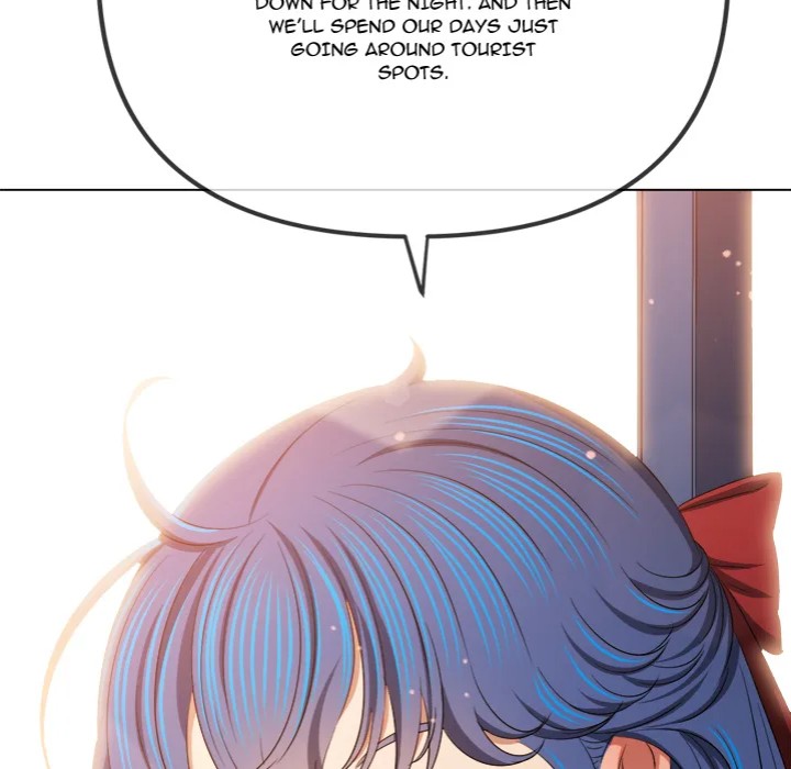 My High School Bully - Chapter 252 Page 135