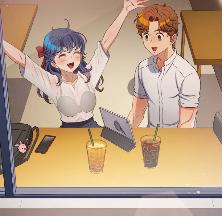 My High School Bully - Chapter 252 Page 139