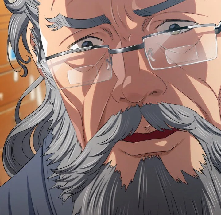 My High School Bully - Chapter 252 Page 14