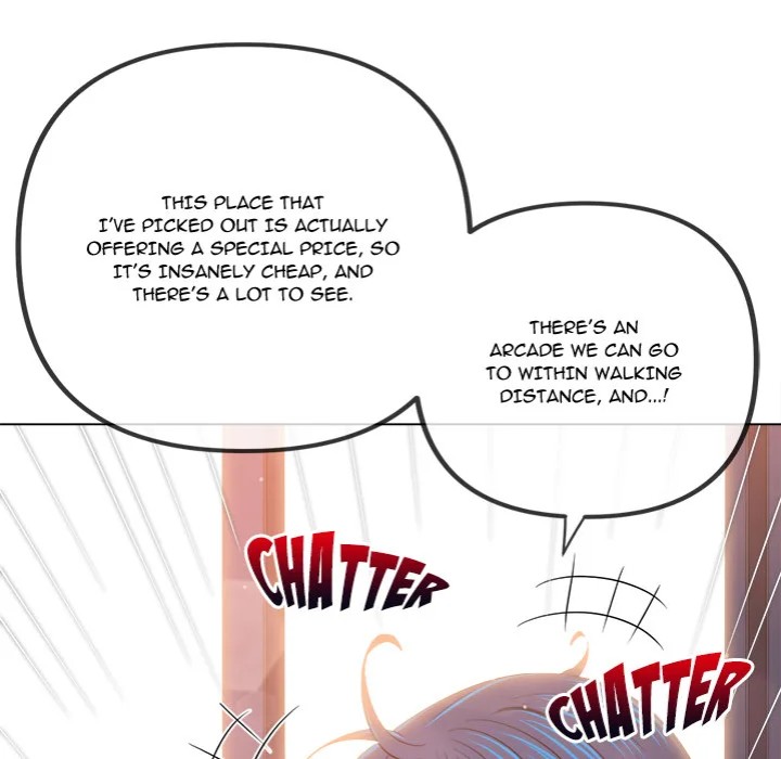 My High School Bully - Chapter 252 Page 141