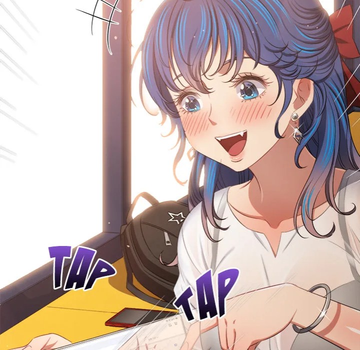 My High School Bully - Chapter 252 Page 142