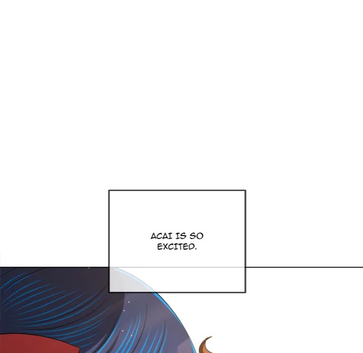 My High School Bully - Chapter 252 Page 144