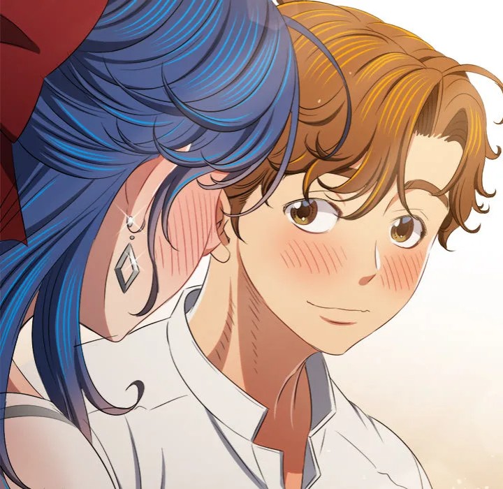 My High School Bully - Chapter 252 Page 145