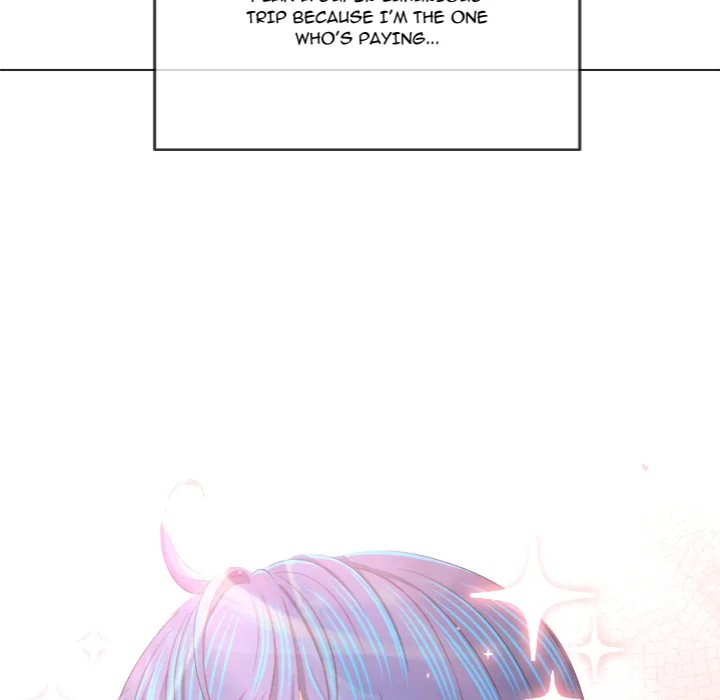 My High School Bully - Chapter 252 Page 148