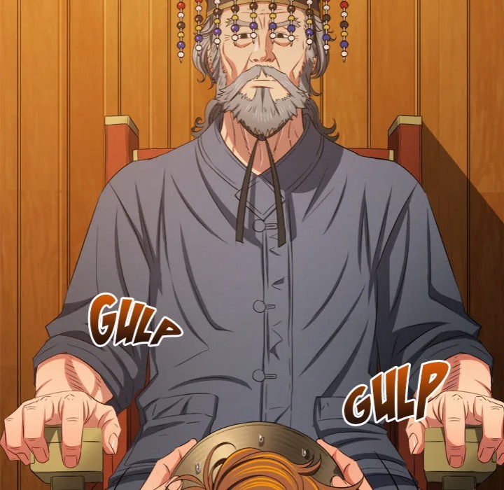 My High School Bully - Chapter 252 Page 23