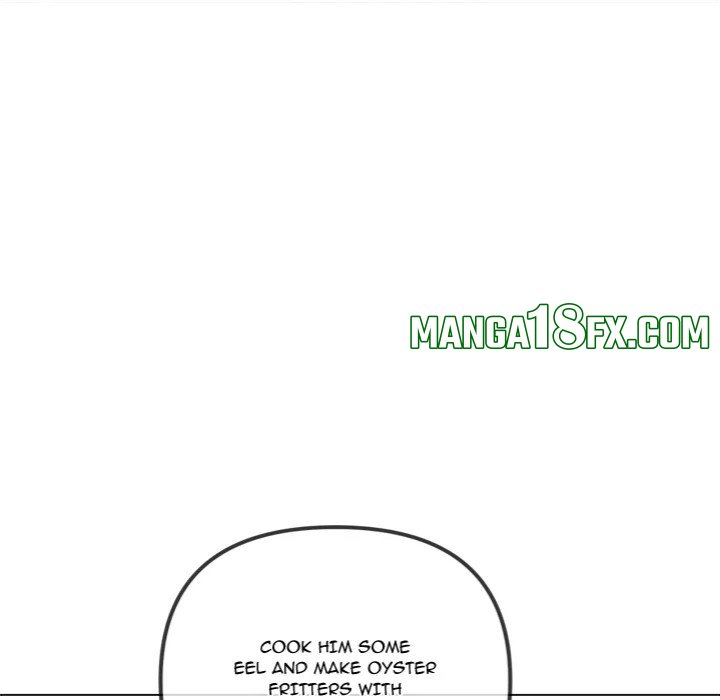 My High School Bully - Chapter 252 Page 29