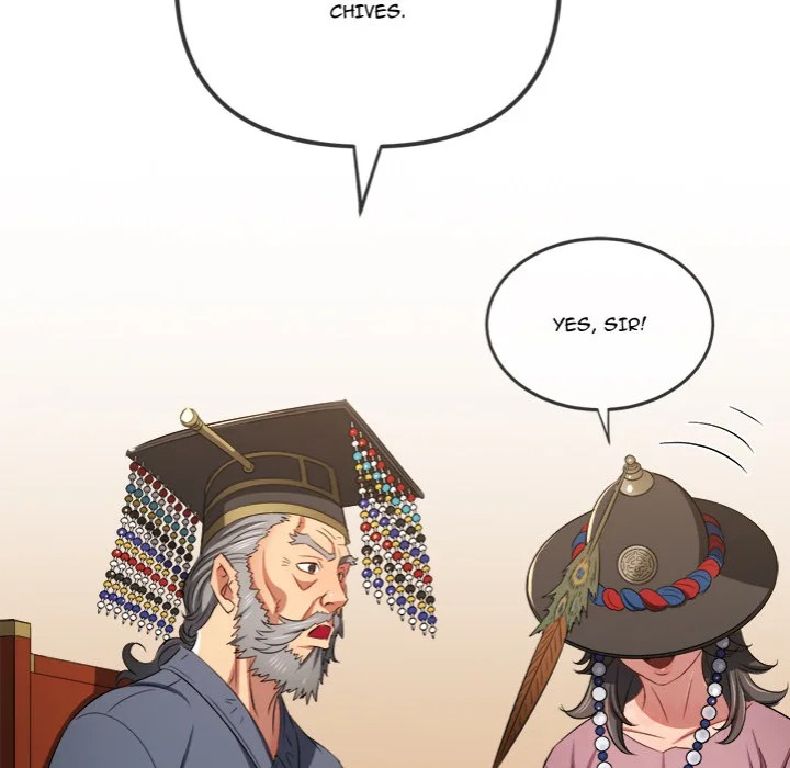 My High School Bully - Chapter 252 Page 30