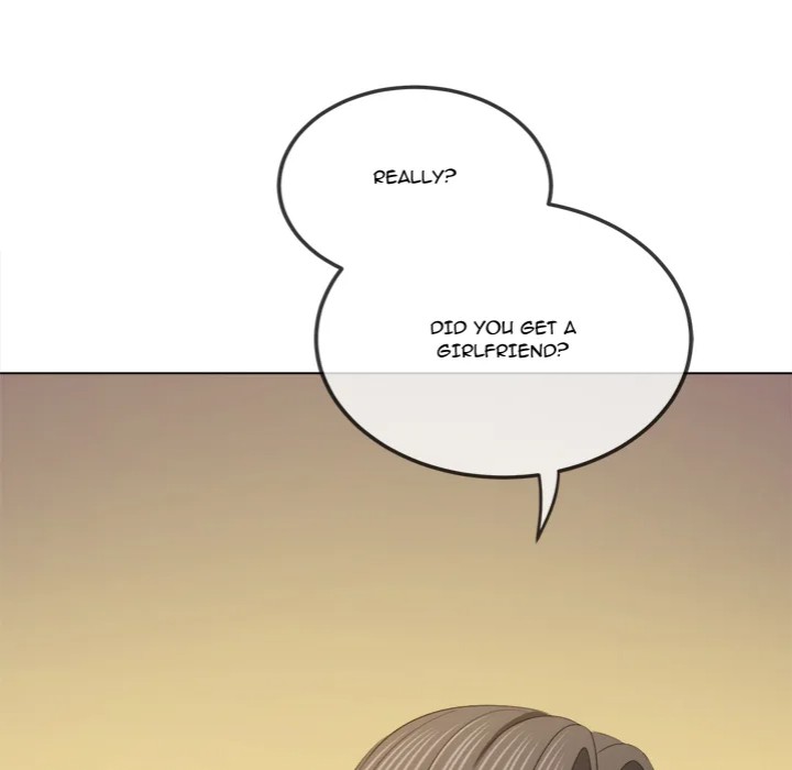 My High School Bully - Chapter 252 Page 36