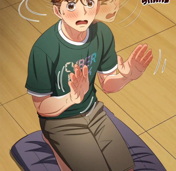 My High School Bully - Chapter 252 Page 40