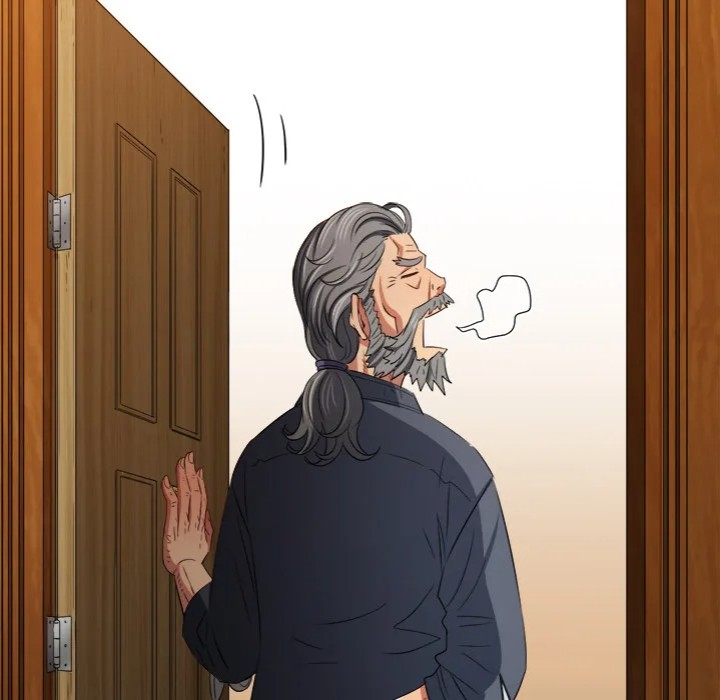 My High School Bully - Chapter 252 Page 43