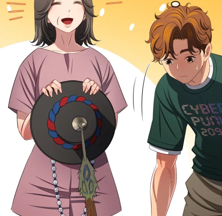 My High School Bully - Chapter 252 Page 46