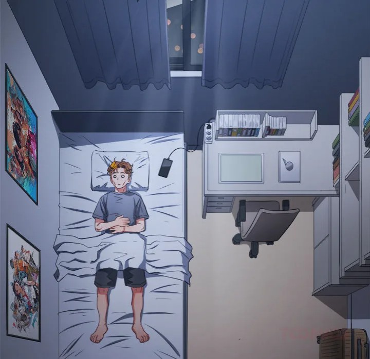 My High School Bully - Chapter 252 Page 57