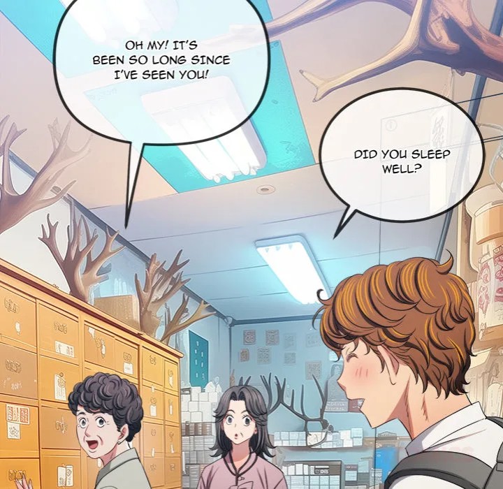 My High School Bully - Chapter 252 Page 75