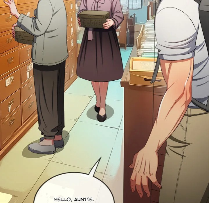 My High School Bully - Chapter 252 Page 76