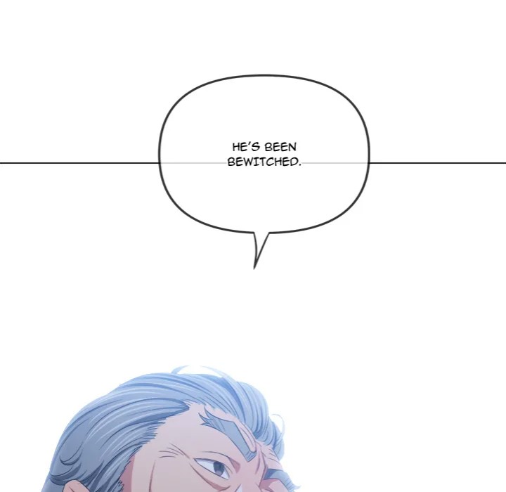 My High School Bully - Chapter 252 Page 87