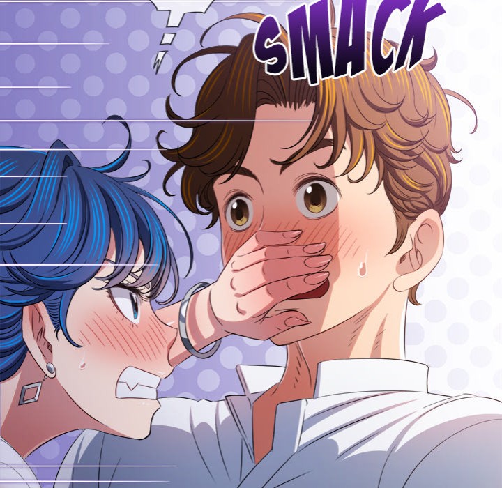 My High School Bully - Chapter 253 Page 106