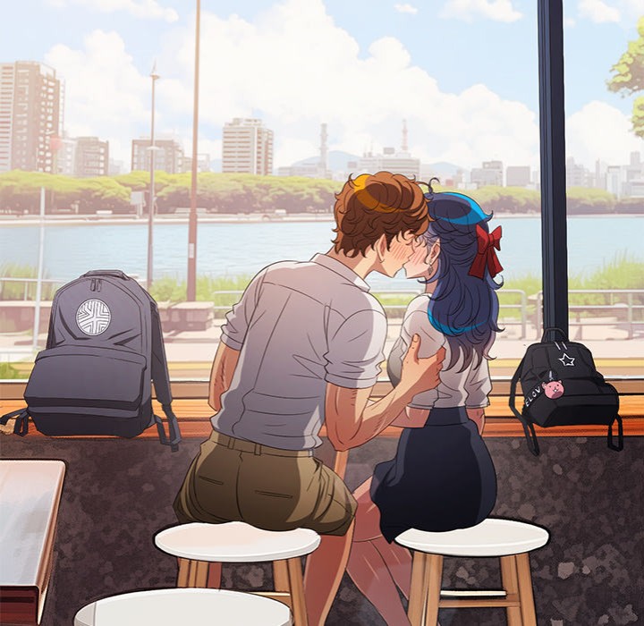 My High School Bully - Chapter 253 Page 11