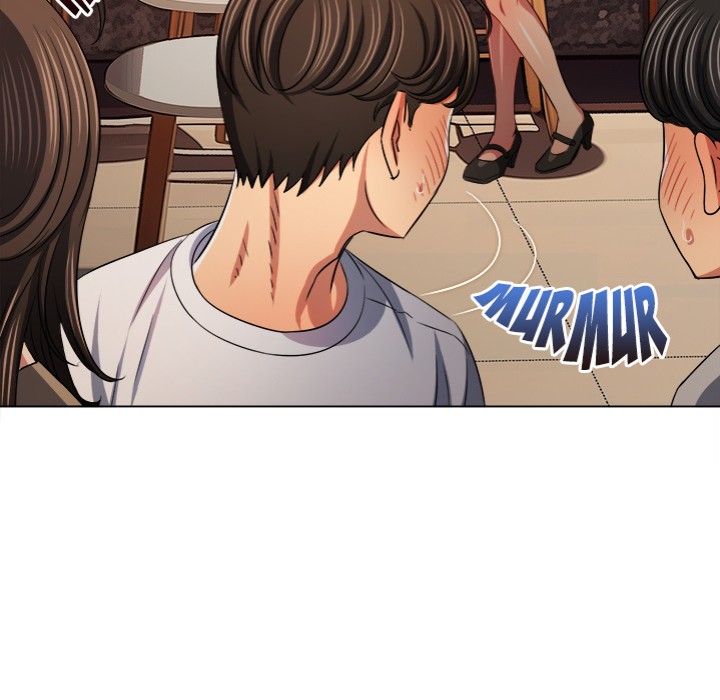 My High School Bully - Chapter 253 Page 110