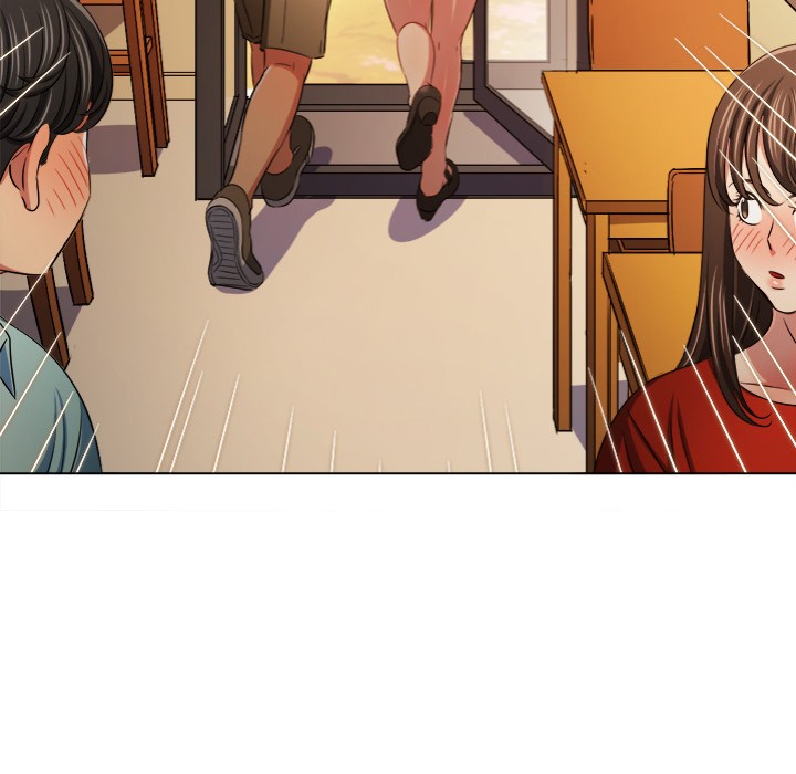 My High School Bully - Chapter 253 Page 113