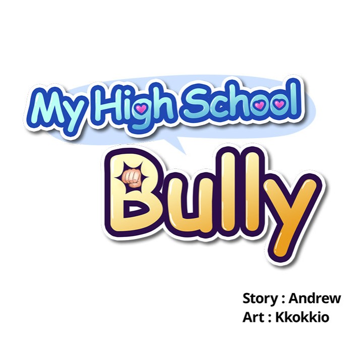 My High School Bully - Chapter 253 Page 41