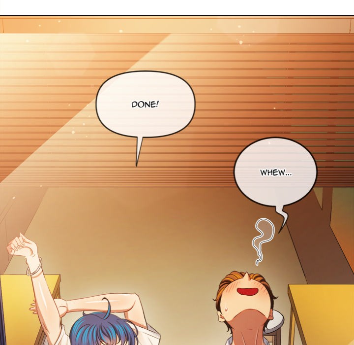 My High School Bully - Chapter 253 Page 53