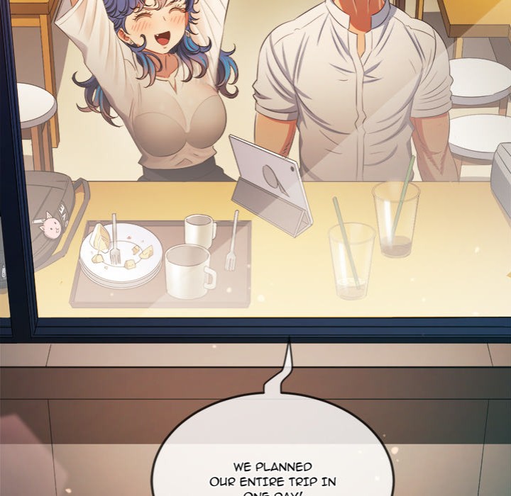 My High School Bully - Chapter 253 Page 54