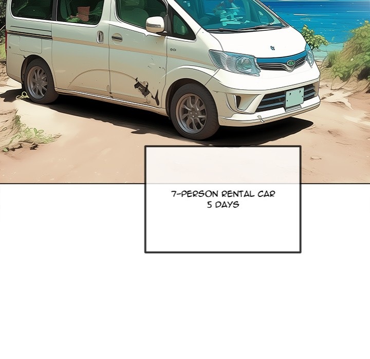 My High School Bully - Chapter 253 Page 60