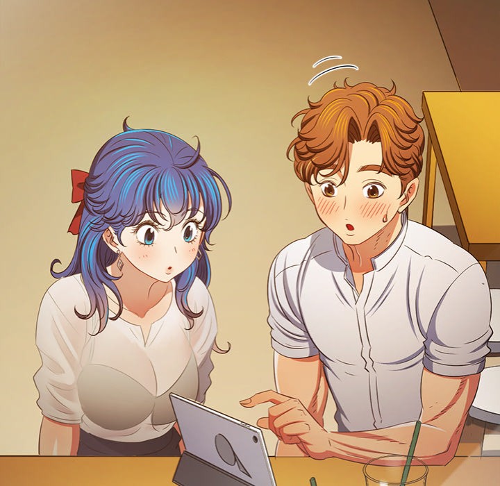 My High School Bully - Chapter 253 Page 86