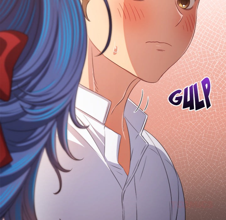 My High School Bully - Chapter 253 Page 92