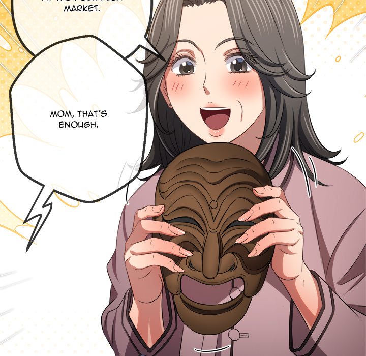 My High School Bully - Chapter 254 Page 101