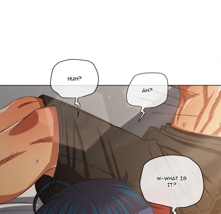 My High School Bully - Chapter 254 Page 112