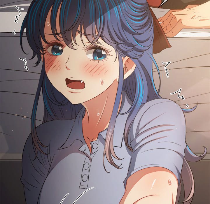 My High School Bully - Chapter 254 Page 113