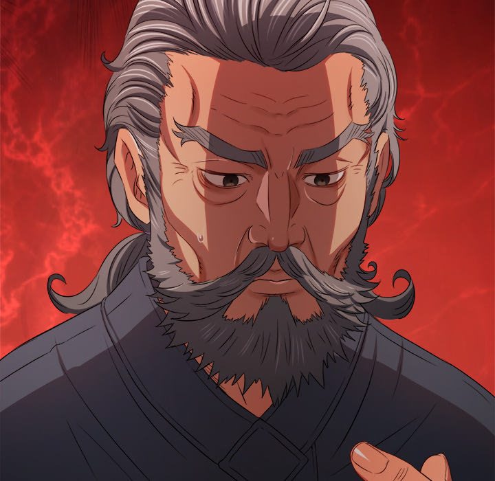 My High School Bully - Chapter 254 Page 120