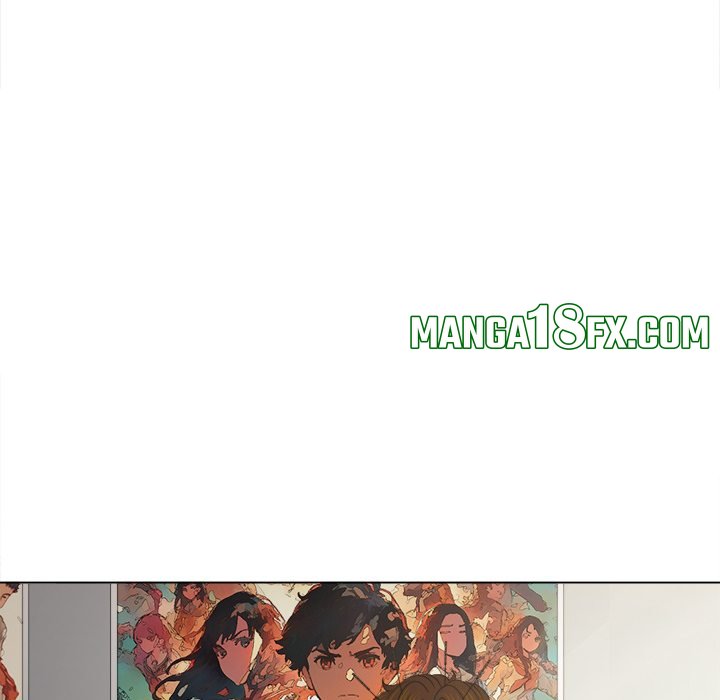 My High School Bully - Chapter 254 Page 122