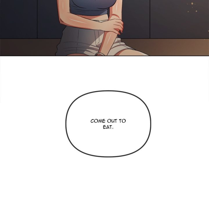 My High School Bully - Chapter 254 Page 124