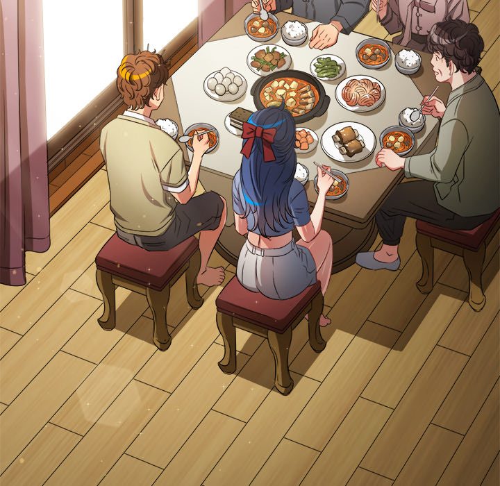 My High School Bully - Chapter 254 Page 127