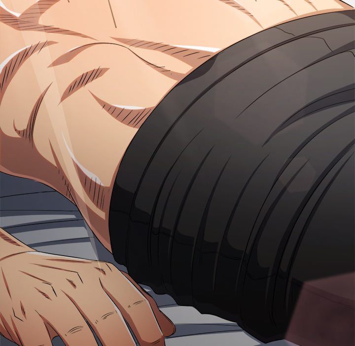 My High School Bully - Chapter 254 Page 13