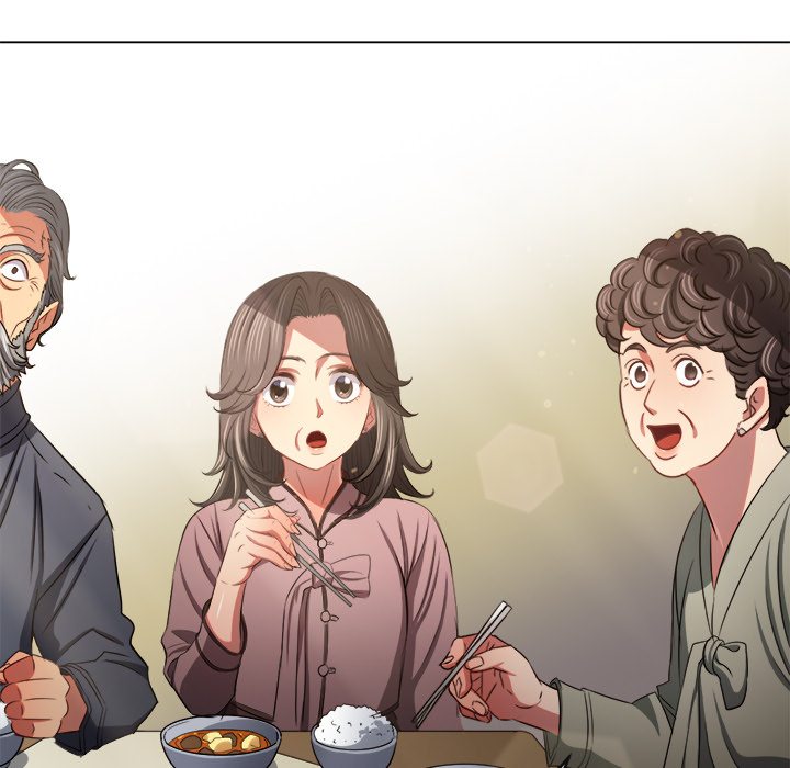 My High School Bully - Chapter 254 Page 130