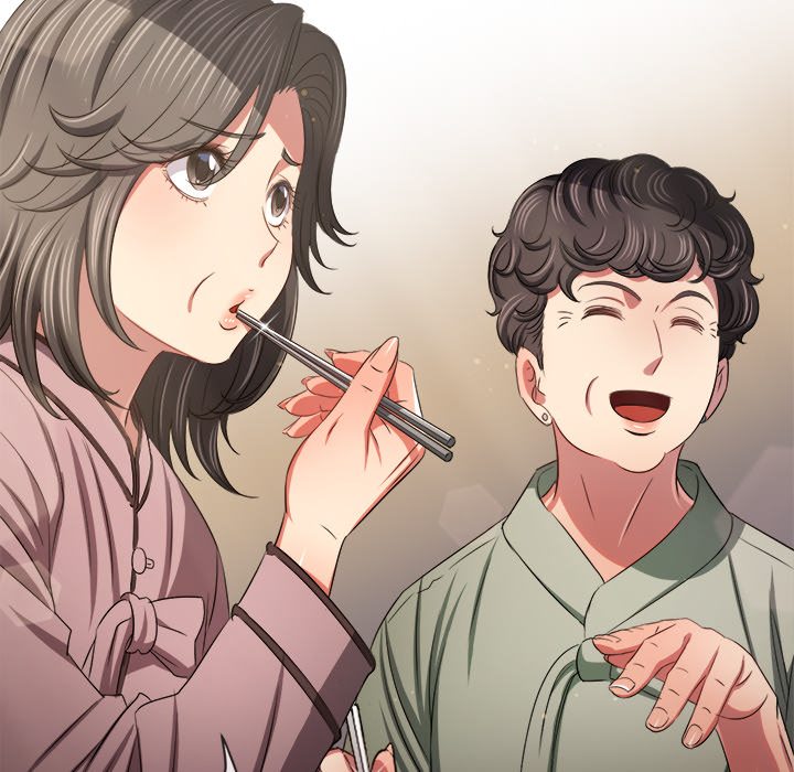 My High School Bully - Chapter 254 Page 139