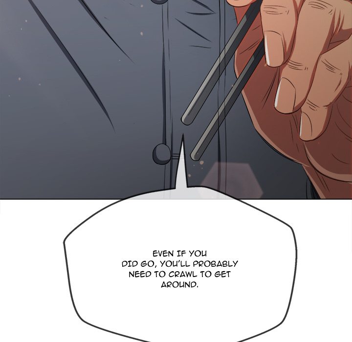 My High School Bully - Chapter 254 Page 144