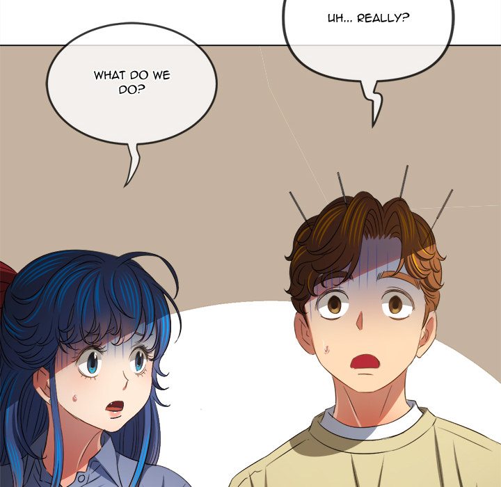 My High School Bully - Chapter 254 Page 153