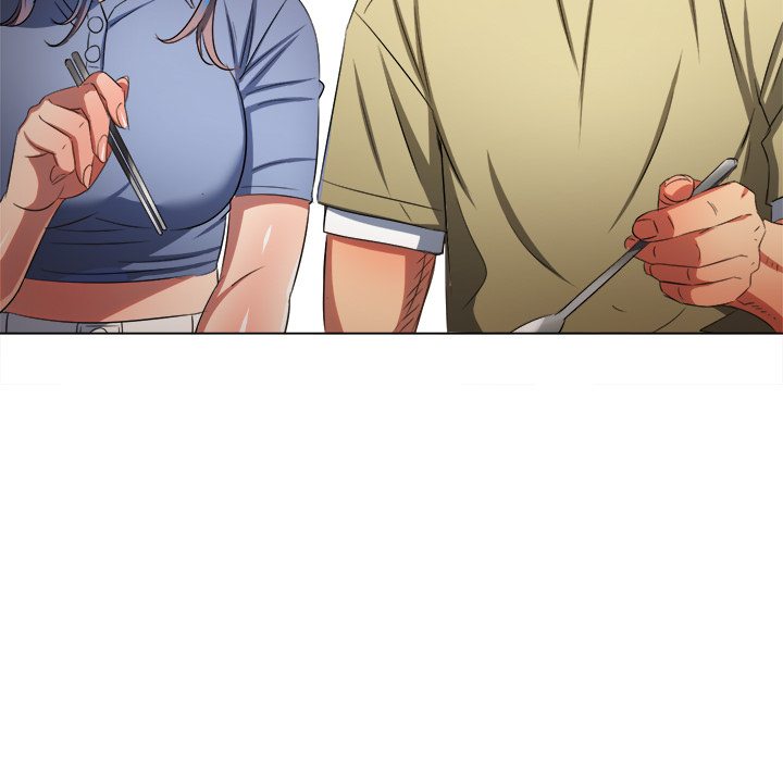 My High School Bully - Chapter 254 Page 154