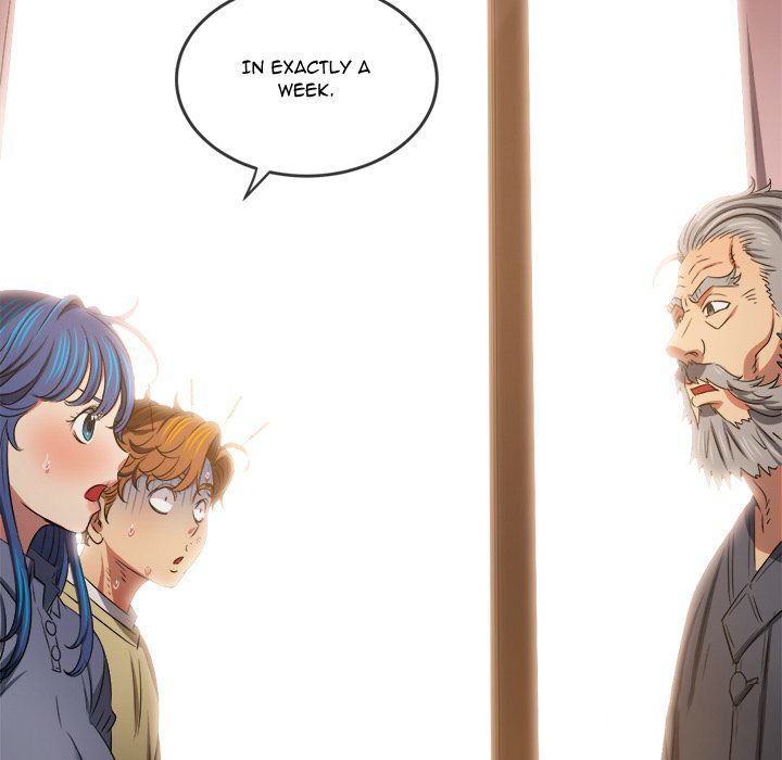 My High School Bully - Chapter 254 Page 156