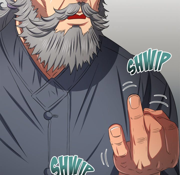 My High School Bully - Chapter 254 Page 159