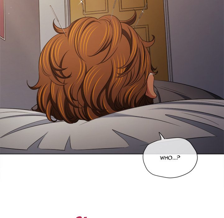 My High School Bully - Chapter 254 Page 17