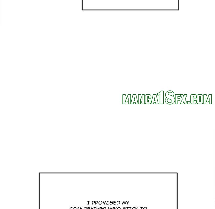 My High School Bully - Chapter 254 Page 174