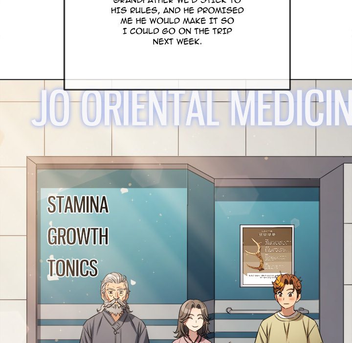 My High School Bully - Chapter 254 Page 175