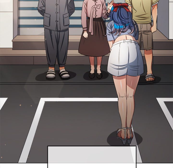 My High School Bully - Chapter 254 Page 176